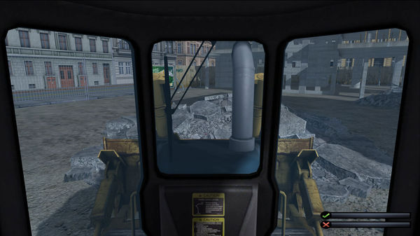 Скриншот из Demolition Company Gold