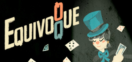 Equivoque cover art