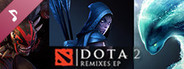 The Dota 2 Remixes EP