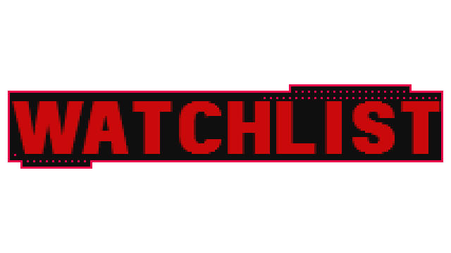 Watchlist Logo