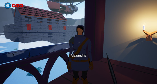 Zofia game for Linux 1