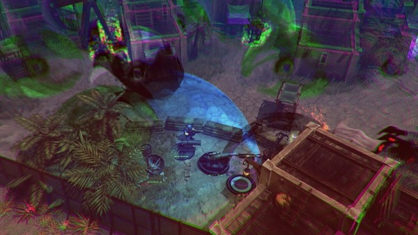 The Mutational game for Linux 1