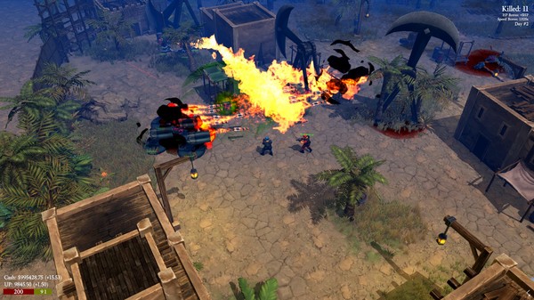 The Mutational game for windows Pc 1