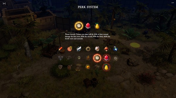 Скриншот из The Mutational