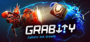 Grabity cover art