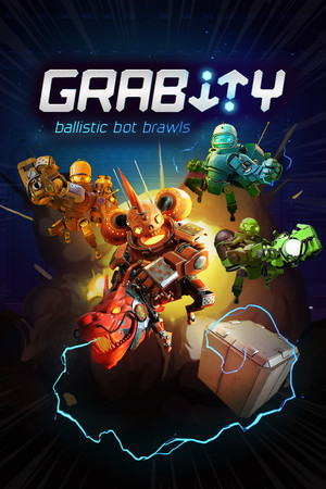 Grabity