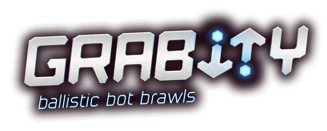 Grabity Logo