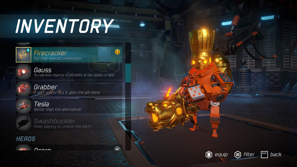 Grabity game for windows Pc 1