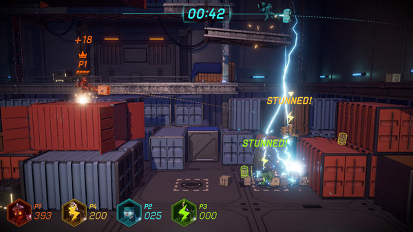 Grabityfor windows and Linux 1