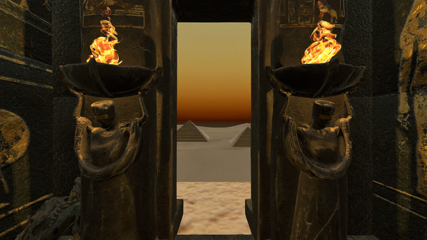 Lost Legends: The Pharaoh's Tomb recommended requirements