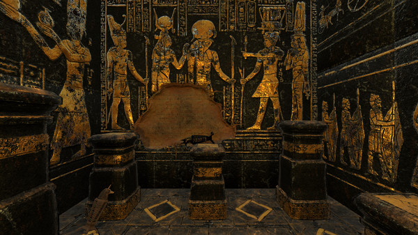 Lost Legends: The Pharaoh's Tomb requirements