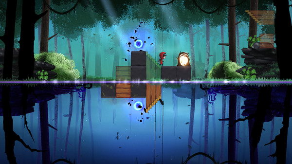 Samsara game for windows Pc 1