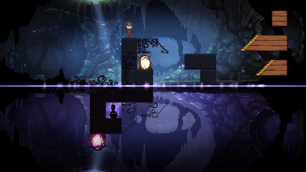 Скриншот из Samsara