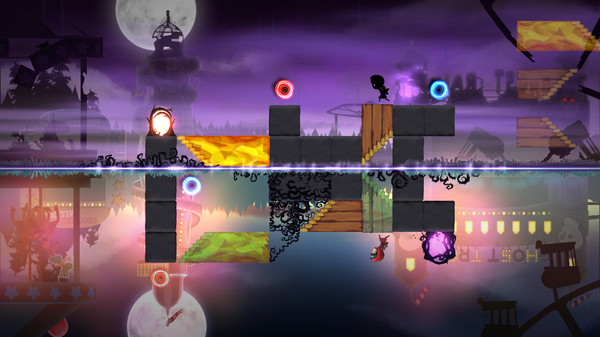 Скриншот из Samsara