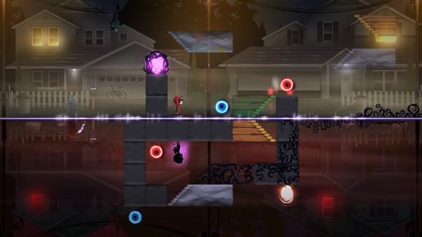 Скриншот из Samsara