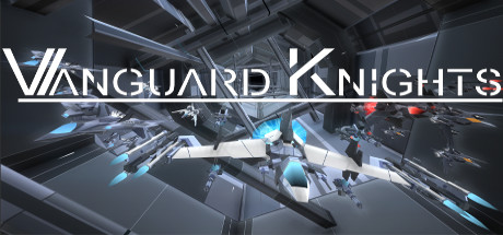 Vanguard Knights cover art