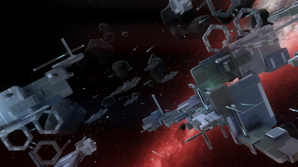 Vanguard Knights game for Linux 1