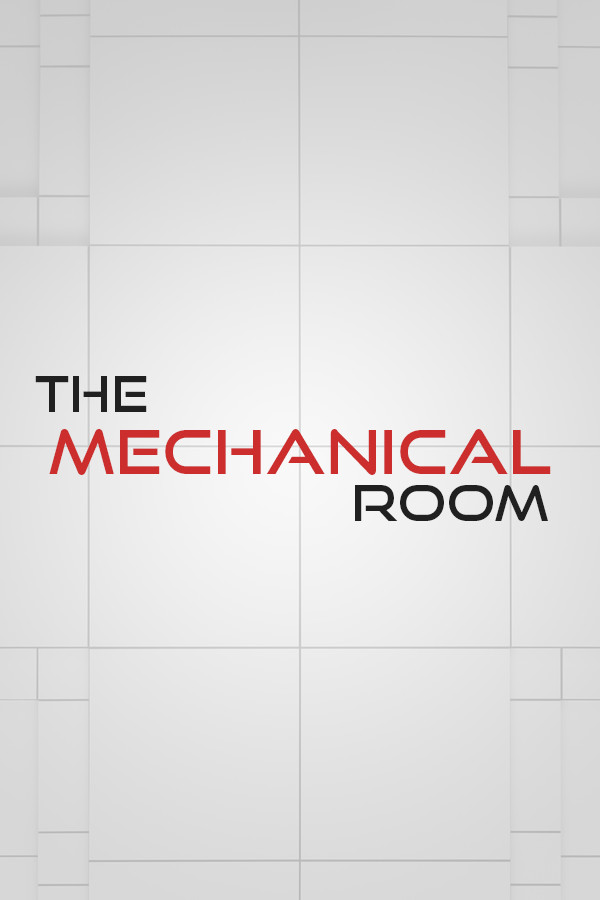 The Mechanical Room VR for steam