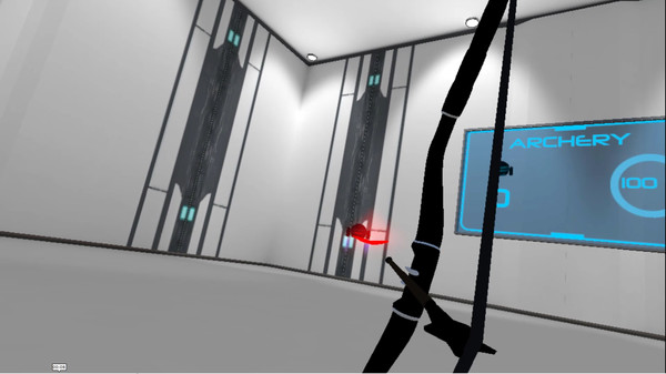 The Mechanical Room VR game for Linux 1