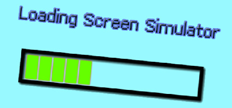 Loading Screen Simulator On Steam