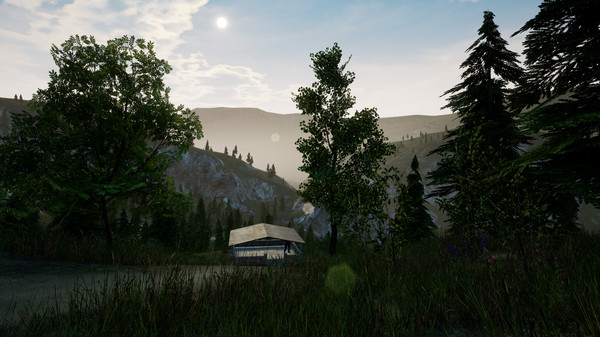 Скриншот из Facility