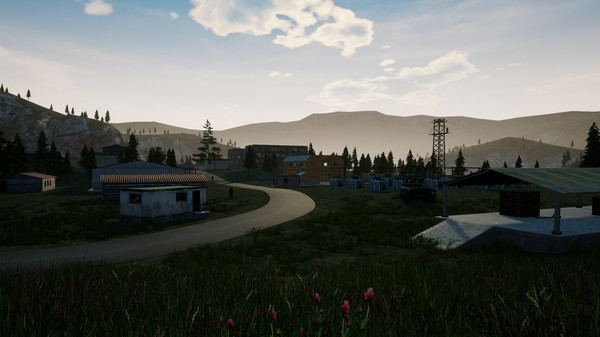 Скриншот из Facility