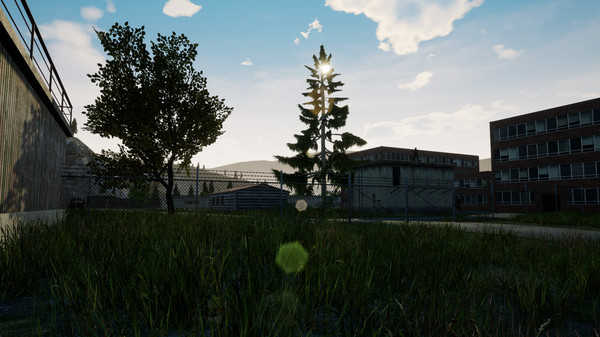 Скриншот из Facility