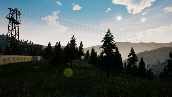 Скриншот из Facility