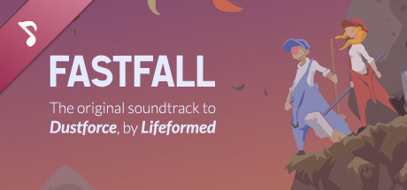 Fastfall - Dustforce OST