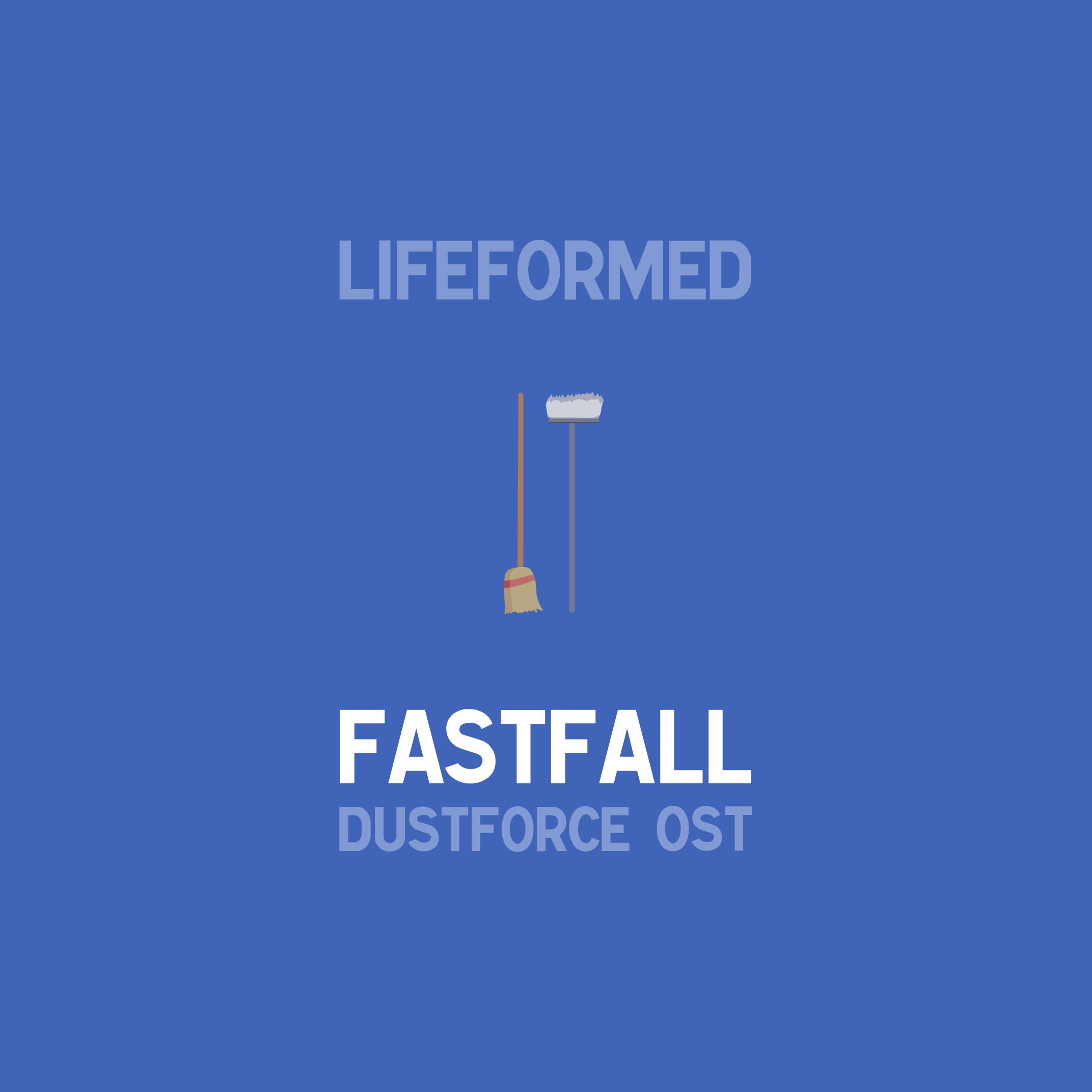 Fastfall - Dustforce Original Soundtrack screenshot