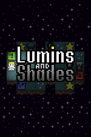 Lumins and Shades