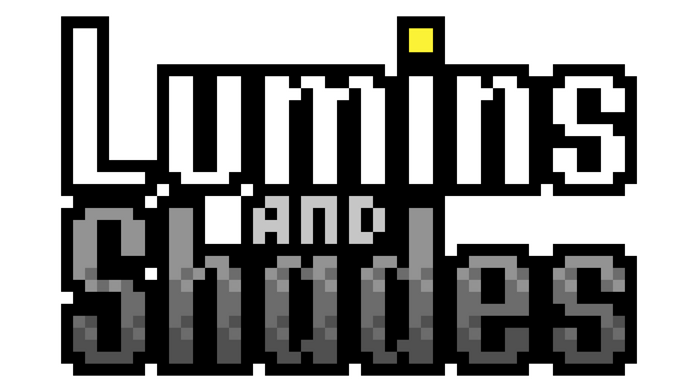 Lumins and Shades Logo