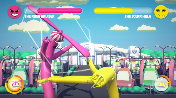 Inflatalityfor windows and Linux 1