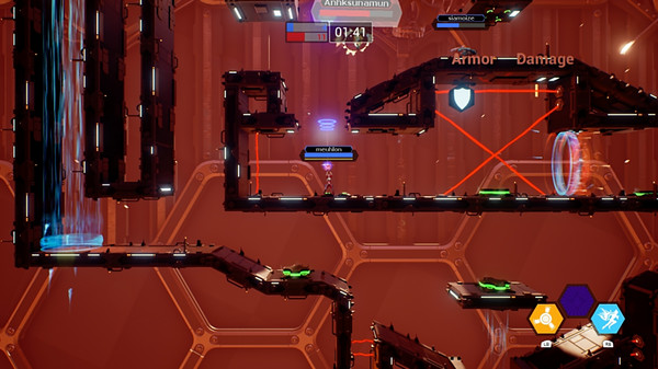 Скриншот из BATTLECREW Space Pirates - Unlimited