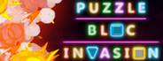 Puzzle Bloc Invasion
