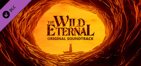The Wild Eternal - Original Soundtrack cover art