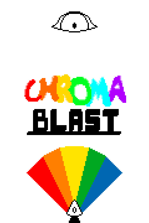 Chroma Blast for steam