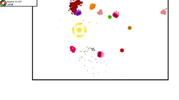 Chroma Blast game for windows Pc 1