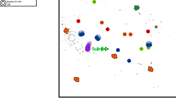 Chroma Blastfor windows and Linux 1