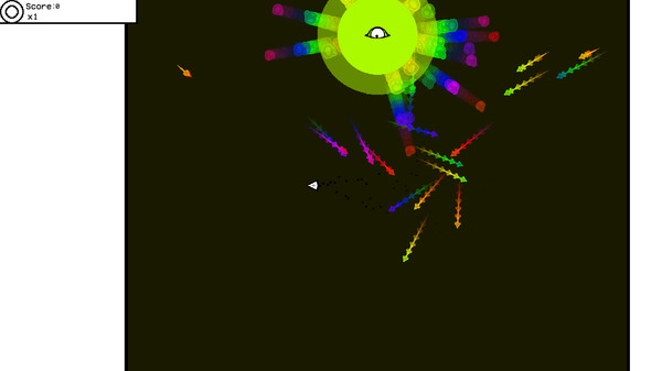 Скриншот из Chroma Blast