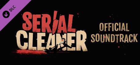 Serial Cleaner Game + Official Soundtrack Bundle Download For Mac