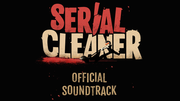 Скриншот из Serial Cleaner official soundtrack