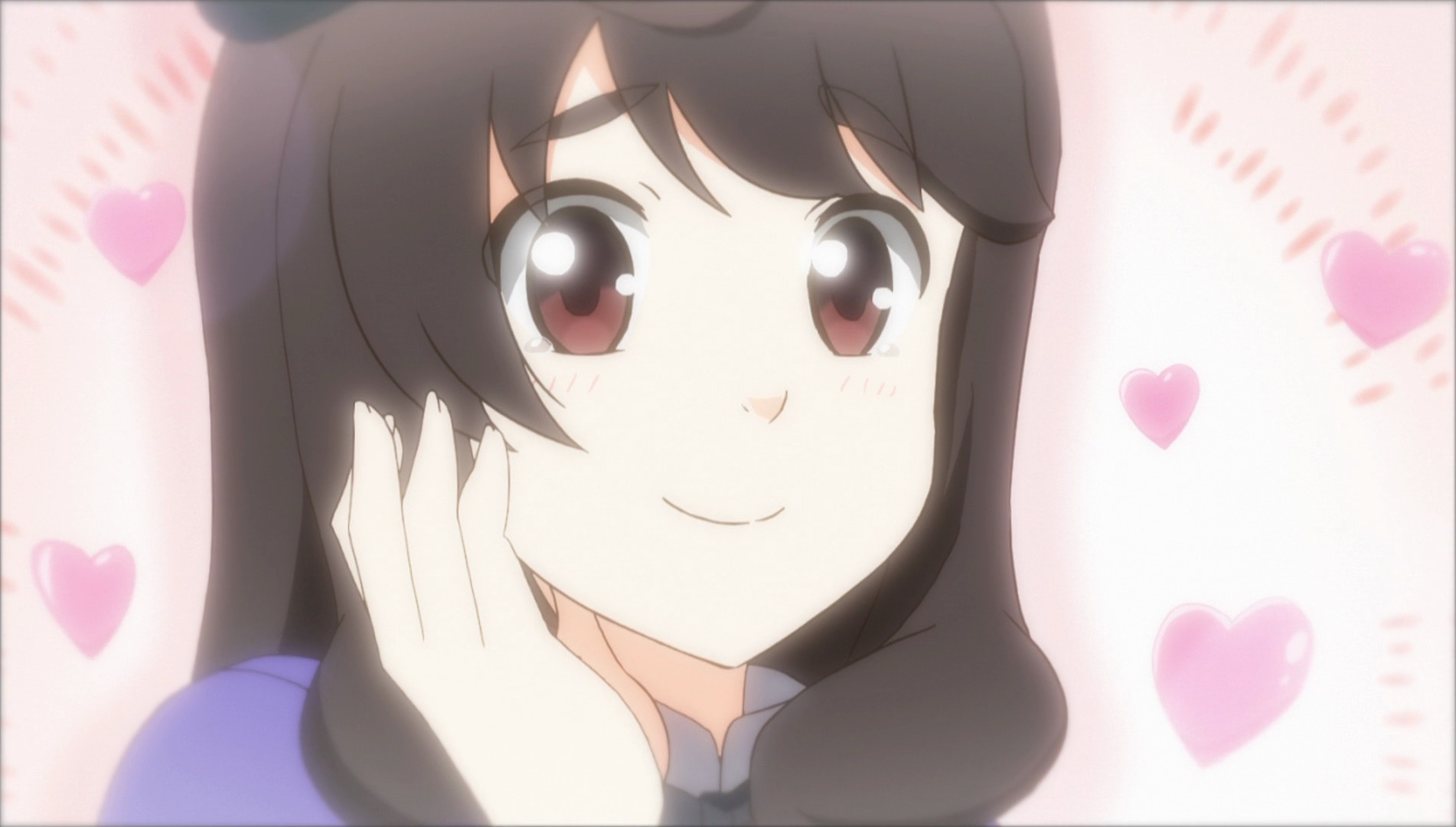 Ojisan To Marshmallow Hentai