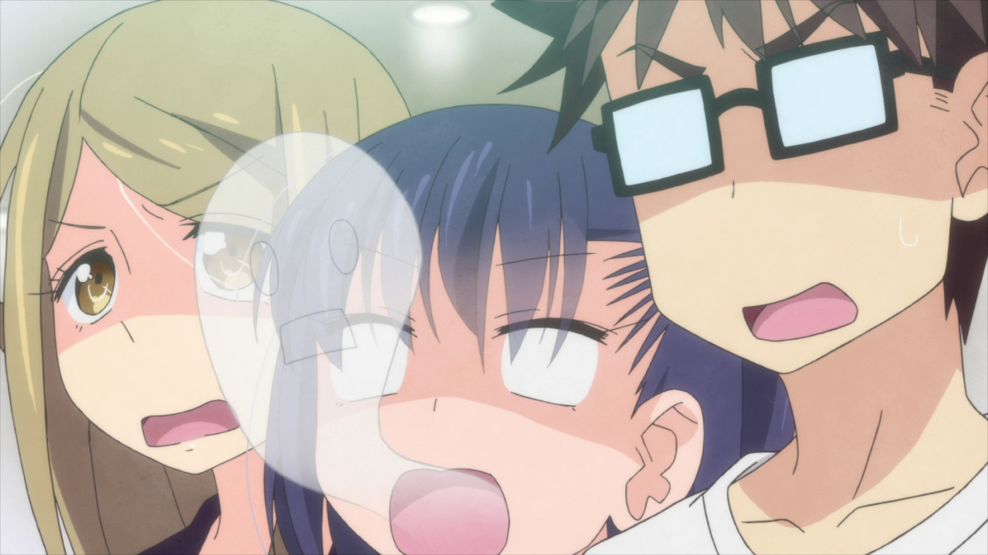 Tonari No Hitozuma Ooya-San