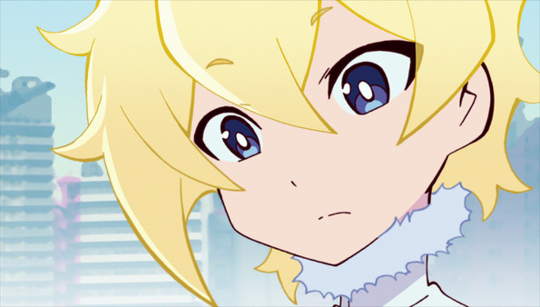 Luluco Hentai