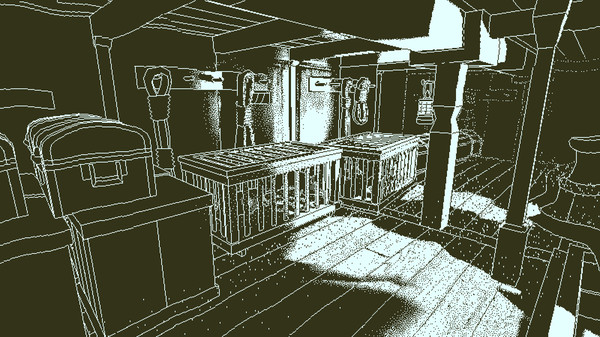 Return of the Obra Dinnfor windows and Linux 1