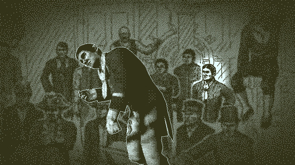 Return of the Obra Dinn image