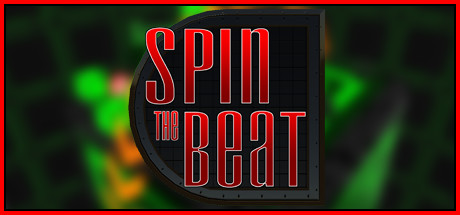 Spin the Beat cover art