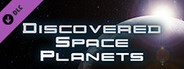 RPG Maker MV - Discovered Space Planets