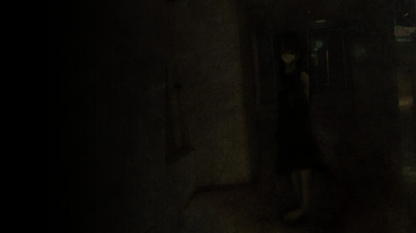 Скриншот из RPG Maker MV - The Music Box: Japanese Horror